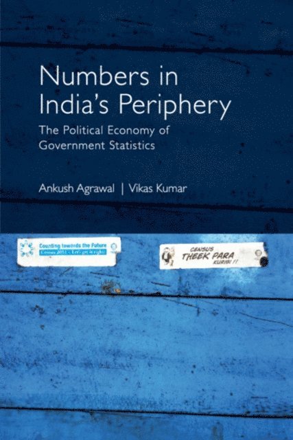 Numbers in India's Periphery