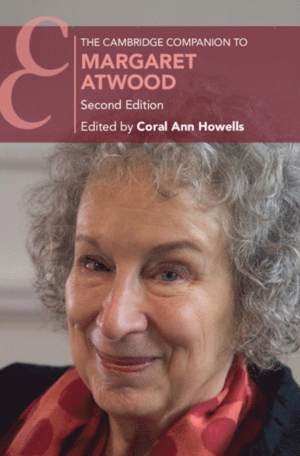 Coral Ann Howells - Cambridge Companion to Margaret Atwood, E-bok