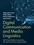 Digital Communication and Media Linguistics