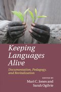 Keeping Languages Alive