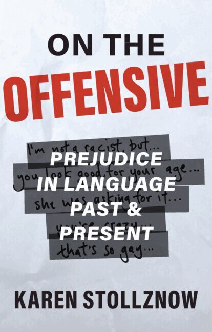 Karen Stollznow - On the Offensive, Häftad. Tillgänglighet: Lägg i varukorg