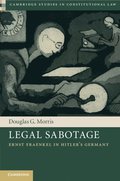 Legal Sabotage