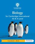 Cambridge International AS & A Level Biology Coursebook - eBook