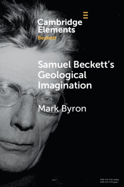 Mark Byron - Samuel Beckett's Geological Imagination, E-bok
