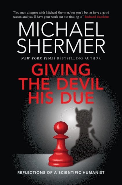 Michael Shermer - Giving the Devil his Due, E-bok