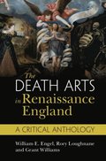 Death Arts in Renaissance England