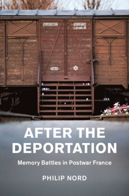 Philip Nord - After the Deportation, E-bok