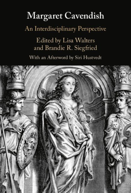 Brandie R. Siegfried, Lisa Walters - Margaret Cavendish, E-bok