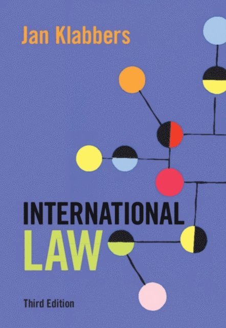 Jan Klabbers - International Law, E-bok