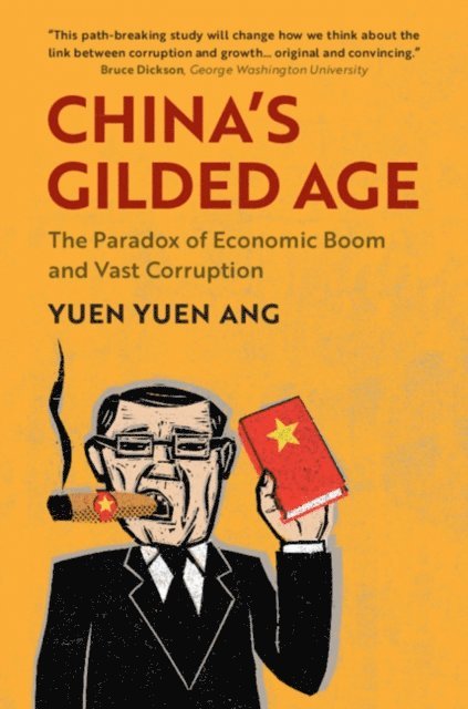 Yuen Yuen Ang - China's Gilded Age, E-bok. Tillgänglighet: Lägg i varukorg
