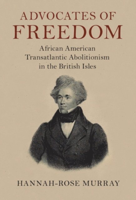 Hannah-Rose Murray - Advocates of Freedom, E-bok