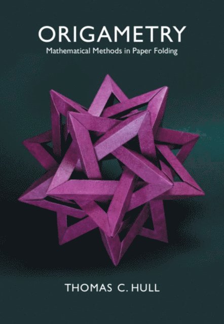 Thomas C. Hull - Origametry, E-bok. Tillgänglighet: Lägg i varukorg