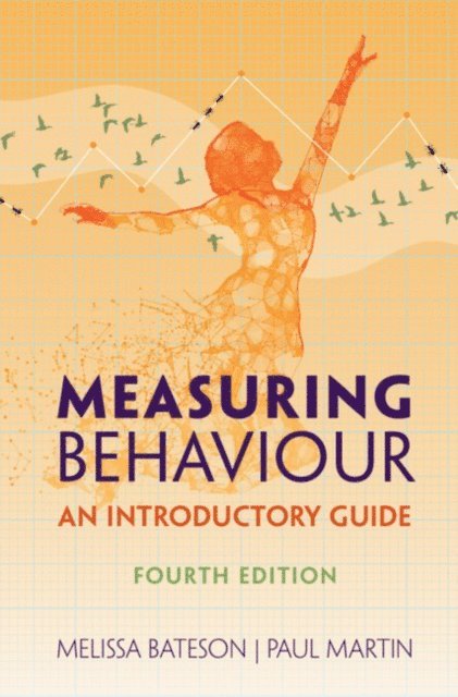 Paul Martin, Melissa Bateson - Measuring Behaviour, E-bok