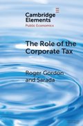 Role of the Corporate Tax