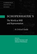 Schopenhauer's 'The World as Will and Representation'