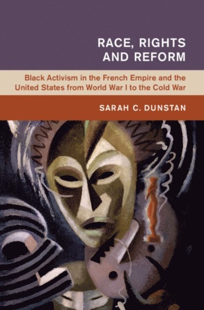 Sarah C. Dunstan - Race, Rights and Reform, E-bok