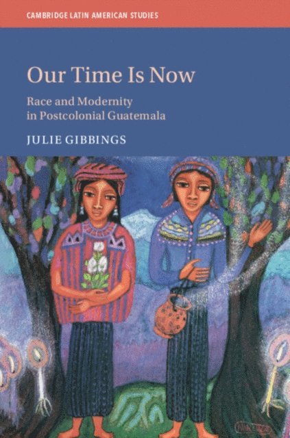 Julie Gibbings - Our Time is Now, E-bok