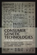 Consumer Genetic Technologies