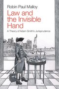 Law and the Invisible Hand
