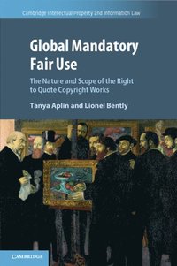 Global Mandatory Fair Use