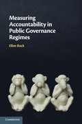 Measuring Accountability in Public Governance Regimes