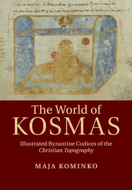 Maja Kominko - The World of Kosmas, Häftad. Tillgänglighet: Lägg i varukorg