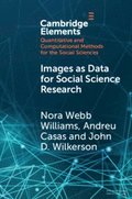 Images as Data for Social Science Research