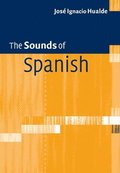 The Sounds of Spanish