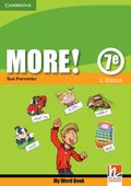 More! My Word Book