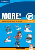 More! Language Book