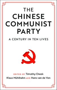Chinese Communist Party