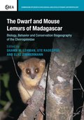 Dwarf and Mouse Lemurs of Madagascar