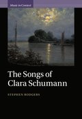 The Songs of Clara Schumann