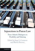 Injunctions in Patent Law