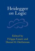 Heidegger on Logic
