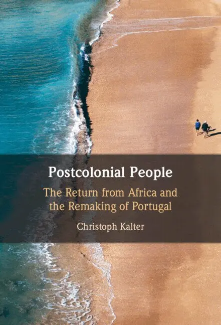 Christoph Kalter - Postcolonial People, Inbunden. Tillgänglighet: Lägg i varukorg