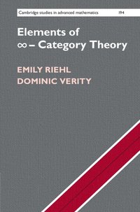 Elements of ?-Category Theory