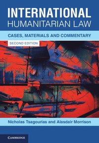 International Humanitarian Law