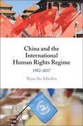 China and the International Human Rights Regime