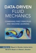 Data-Driven Fluid Mechanics