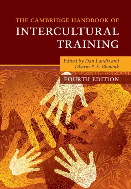 Dharm P. S. Bhawuk, Dan Landis - Cambridge Handbook of Intercultural Training, E-bok