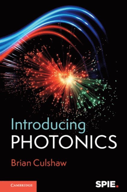 Brian Culshaw - Introducing Photonics, E-bok