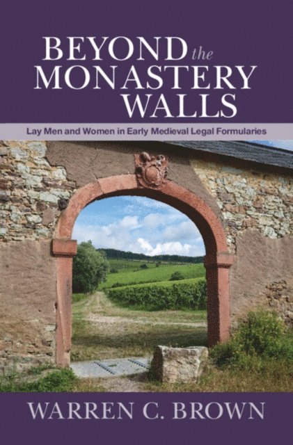 Warren C. Brown - Beyond the Monastery Walls, E-bok