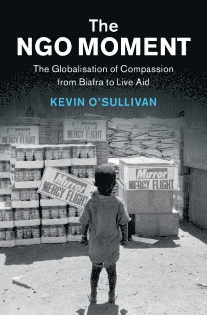 Kevin O'Sullivan - NGO Moment, E-bok