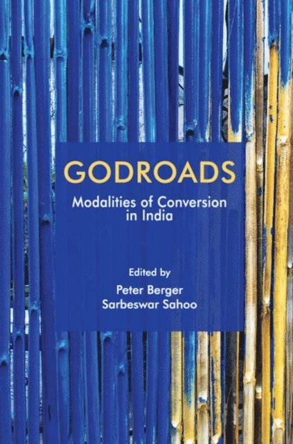 Sarbeswar Sahoo, Peter Berger - Godroads, E-bok