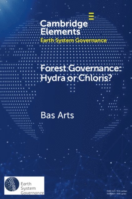 Bas Arts - Forest Governance: Hydra or Chloris?, E-bok