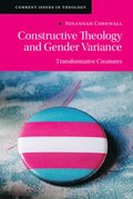 Constructive Theology and Gender Variance