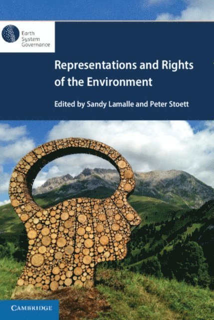 Peter Stoett, Sandy Lamalle - Representations and Rights of the Environment, E-bok