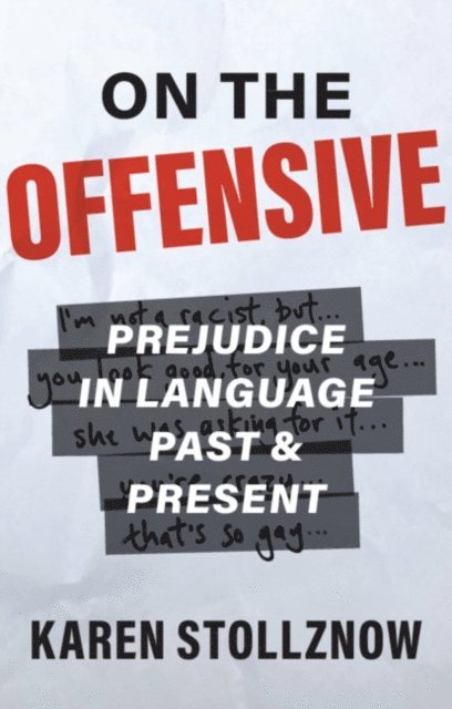 Karen Stollznow - On the Offensive, E-bok. Tillgänglighet: Lägg i varukorg