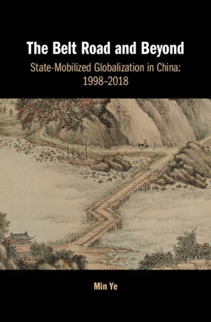 Min Ye - Belt Road and Beyond, E-bok